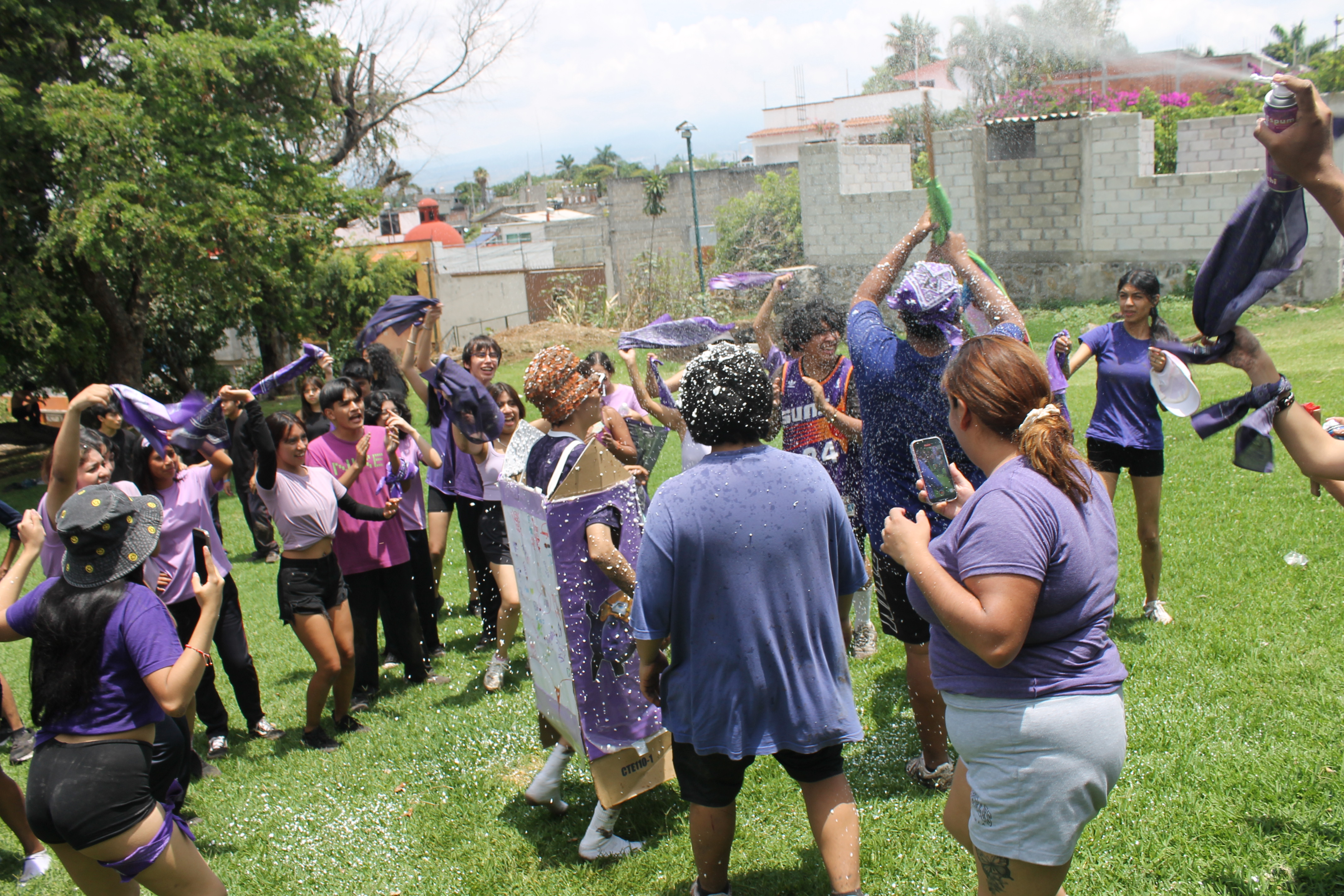 Copa Dragones